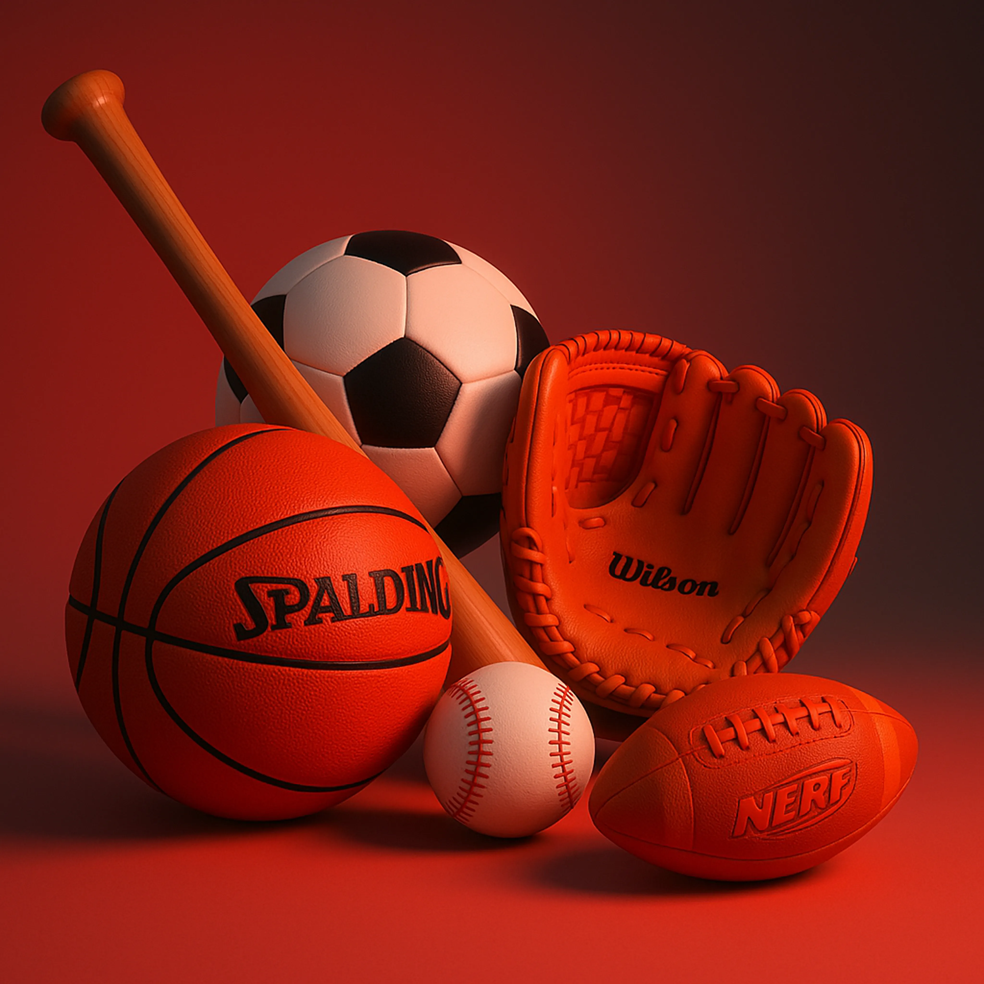 تجربه خرید تجهیزات ورزشی تخصصی