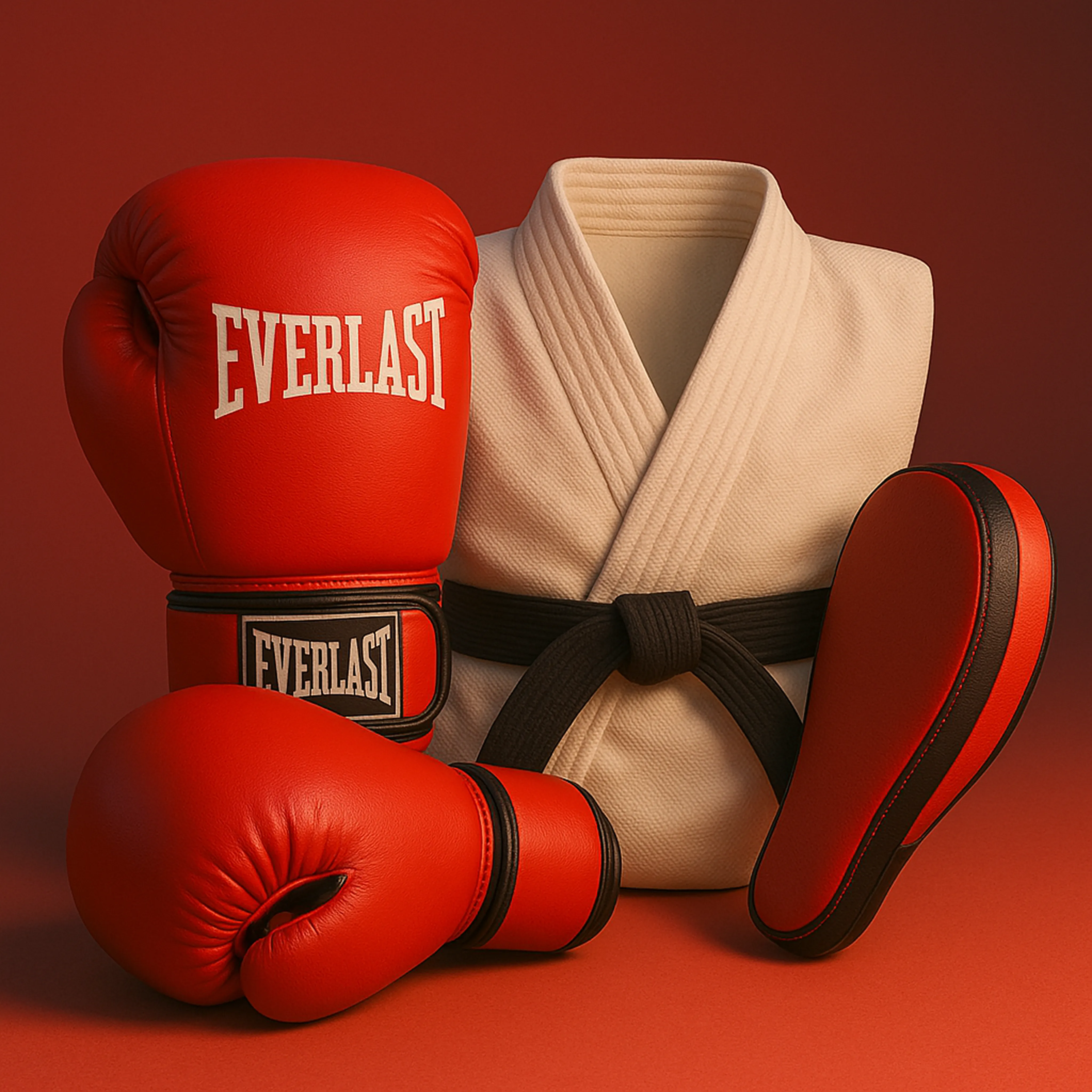 نمای محصولات صخره‌نوردی و تجهیزات حرفه‌ای